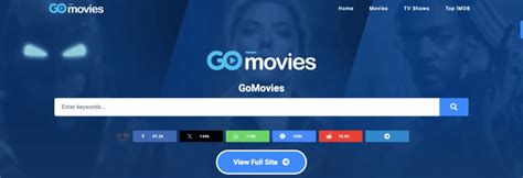 Ogomovies Alternatives & Proxy Sites (Free & Paid).
